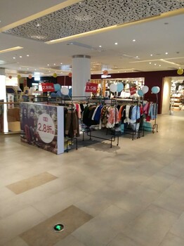 廣州各大商業(yè)商場廣場空地短租