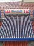 上海太阳能热水器维修方法太阳能热水器常见故障处理方案