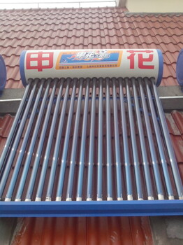 上海太阳能热水器维修方法太阳能热水器常见故障处理方案