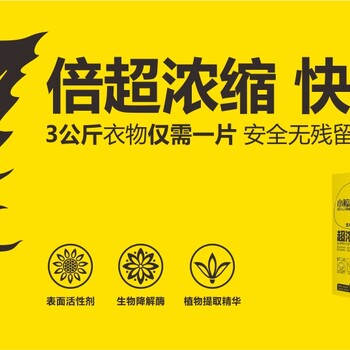 小鯨洗洗衣片