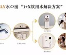 cilly水丽净水健康解决方案招商加盟