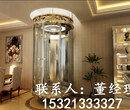 北京房山别墅电梯观光电梯家用梯报价图片