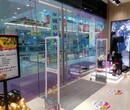 厂家供应声磁服装店防盗器声磁服装店防盗门图片