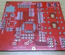 pcb线路板制作图片