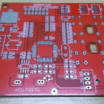 pcb线路板制作