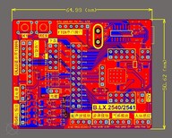 pcb制作打样生产图片3