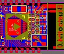 PCB线路板图片