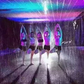 雨屋設(shè)備租賃雨境出租蜂巢迷宮價(jià)格