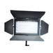 KEMLED珂玛影视灯光性价比最高新产品LED影视平板灯:KM-JLED120W