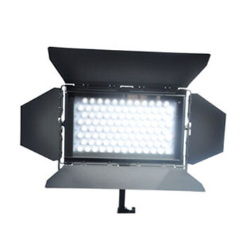 KEMLED珂玛影视灯光新产品LED影视平板灯:KM-JLED120W