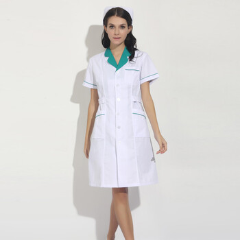 白云区纯棉护士服在哪里买？护士服怎么订购？
