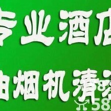 专业清洗维修家用各种品牌油烟机十年品质值得信赖