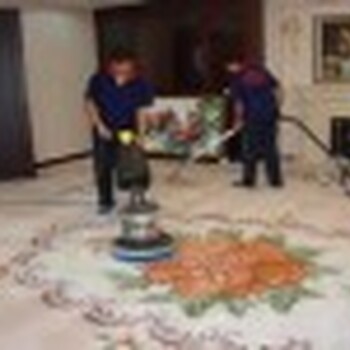 深圳福田清洁公司地毯裂缝破损的地方修补