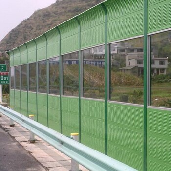 云南昆明国岳丝网制品有限公司主营声屏障，公路声屏障，铁路声屏障