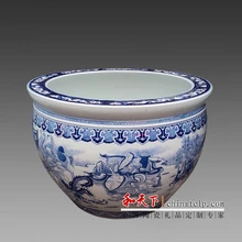 陶瓷風(fēng)水大缸廠家家用風(fēng)水缸鎮(zhèn)宅大缸廠家