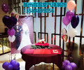 蘇州氣球裝飾生日派對策劃布置百日宴