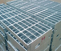钢格板价格宁波热镀锌钢格板厂家沟盖钢格板定做集磊丝网厂家销售