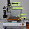 全自动点胶机厂家硅胶自动点胶机密封胶涂胶机设备