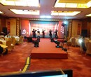 上海活动策划执行公司执行会务会议仪式庆典灯光音响设备租赁图片