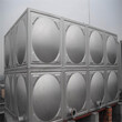 天津河北水箱公司供應組合式消防水箱生活水箱方形水箱