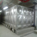山东东营厂家供应镀锌板水箱钢板水箱不锈钢水箱玻璃钢水箱地埋式水箱