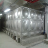 山東泰安泰山區供應噴塑水箱玻璃鋼水箱不銹鋼水箱地埋式水箱鋼板水箱
