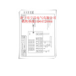 宁昌NCM602电机智能监控装置电动机保护器马达保护器图片1