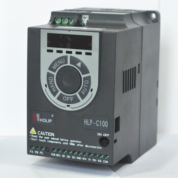 HLP-C100海利普0.37kw/220v变频器HLP-C1000D3721P