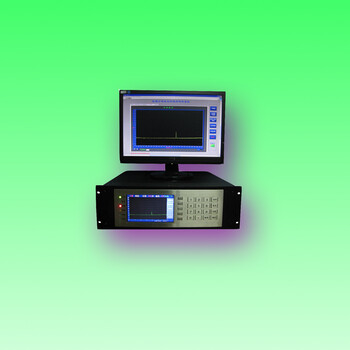 光纤分布式温度监测系统DTS