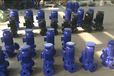 专业生产循环泵热水循环泵IRGISW管道循环泵离心泵