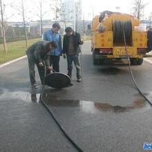 天津大港抽污水抽泥浆+清理化粪池