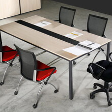 厂家专业生产定制全套办公家具包括会议桌老板桌办公