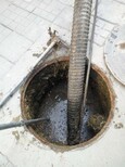 丰台张郭庄疏通管道下水道维修马桶更换地漏水管市政工程图片1
