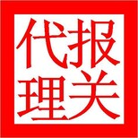 深圳市东本一线报关行图片2