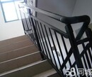 郴州锌钢护栏阳台护栏围栏楼梯扶手百叶窗空调护栏生产与安装图片