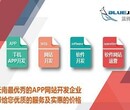 专业软件开发、微信开发、APP开发、优质网站开发！图片