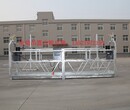 北京吊篮出租公司热线电动吊篮租赁价格合理图片