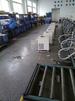 深圳CW-5200工業(yè)冷卻機