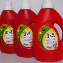 哈尔滨洁迈品牌洗衣液面向国内各地大量批发