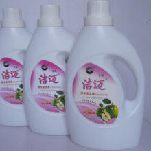 洁迈品牌洗衣液中国著名商标