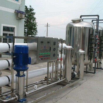 厂家2017生产纯净水、矿泉水、桶装水生产线设备