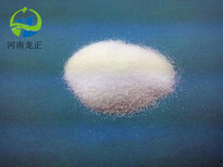 攀枝花聚丙烯酰胺泥沙絮凝剂沉降剂图片4