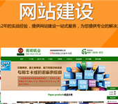 青海网站建设-网页设计开发-网站托管运营的网络公司哪家好