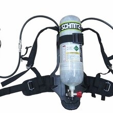 正压式空气呼吸器，6.8/30RHZKF空气呼吸器，山东呼吸器