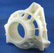 深圳华侨城工业级3D打印，高韧性ABS，透明件