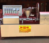 福建多功能豆制品加工机械南平新型干豆皮机生产厂家