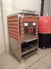 安徽池州酒店設備出售：果木烤爐,果木牛排爐、果木披薩爐