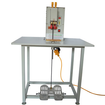 点焊机碰焊机电池点焊机18650电池点焊机