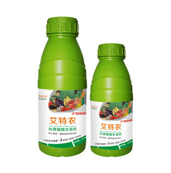 艾特農(nóng)含腐植酸功能液肥