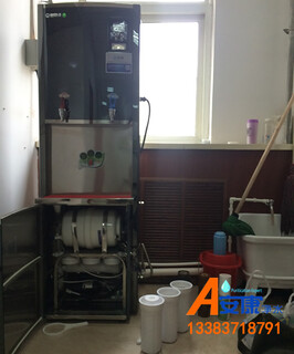 供应郑州公司净水器单位用商用净水器河南纯净水设备图片5